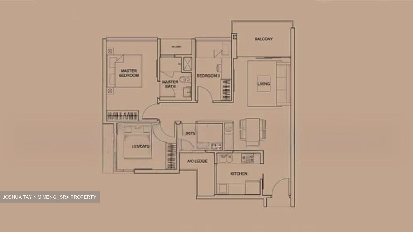 Sea Esta (D18), Condominium #566643321